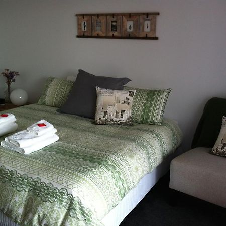 Corinella On The Esplanade Bed & Breakfast Eksteriør billede