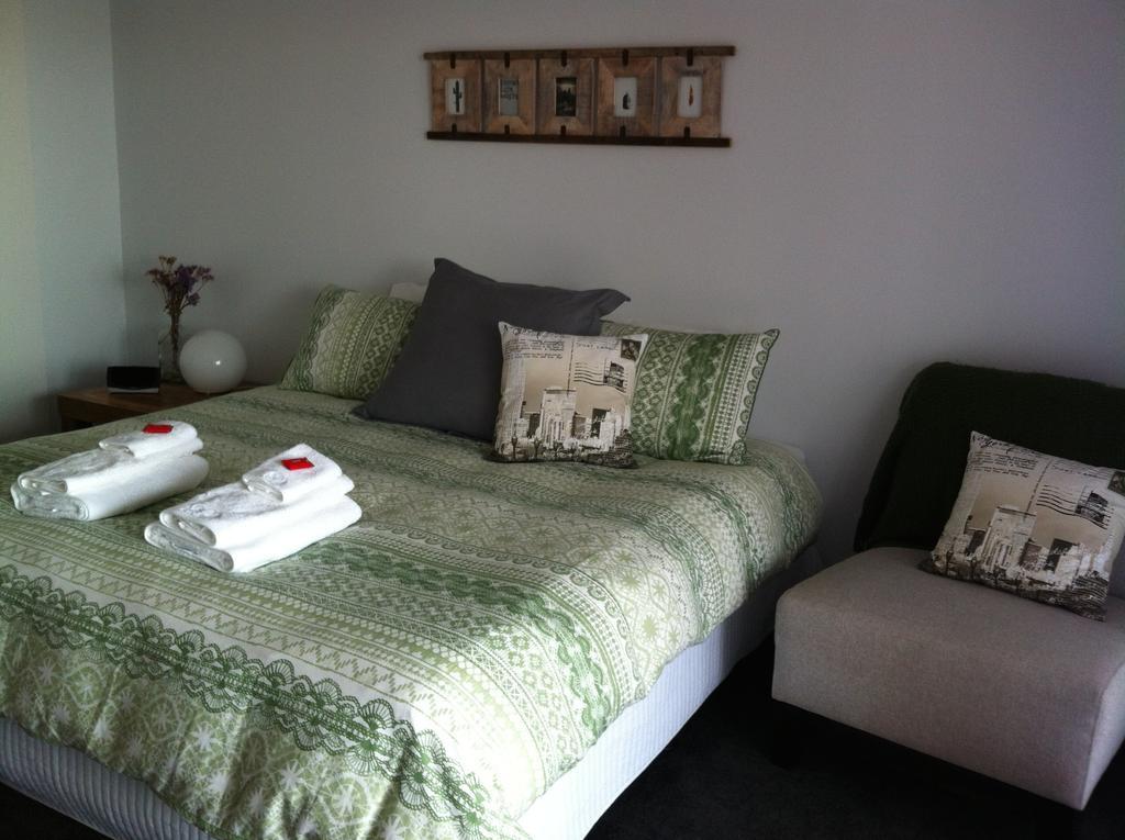 Corinella On The Esplanade Bed & Breakfast Eksteriør billede