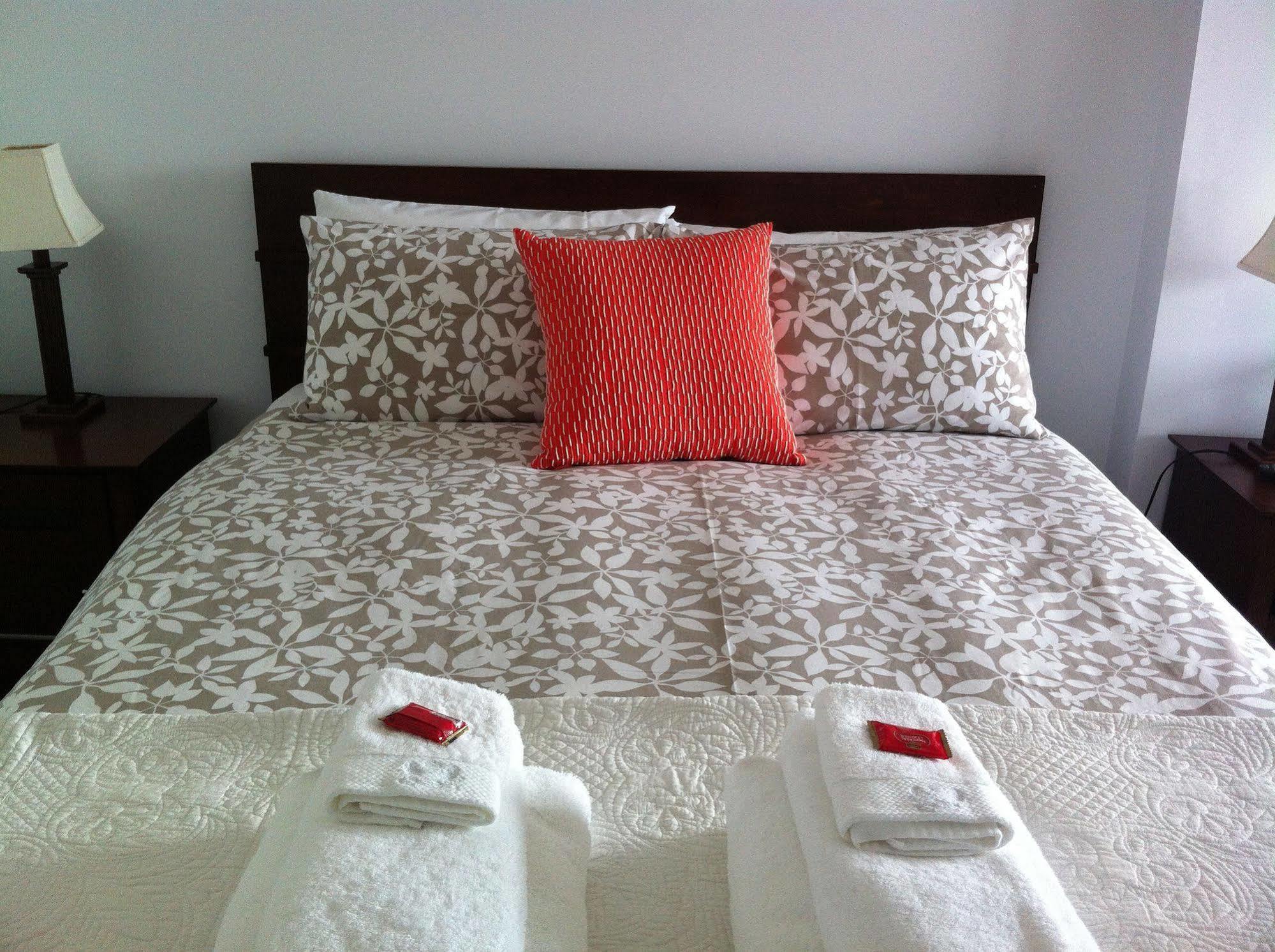 Corinella On The Esplanade Bed & Breakfast Eksteriør billede